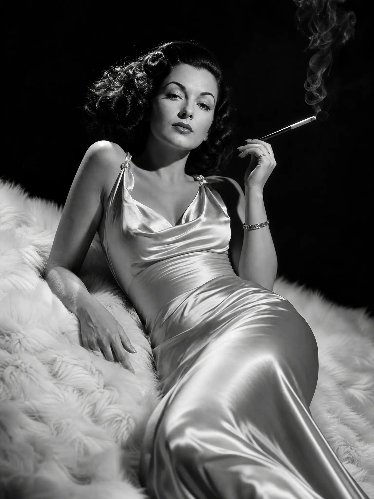 Hollywood, 1941