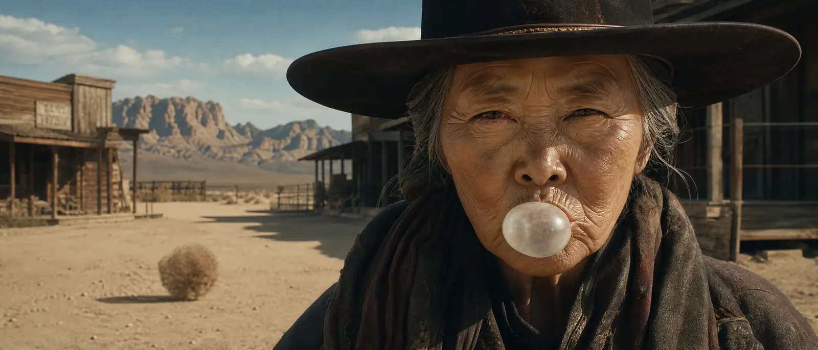 Western